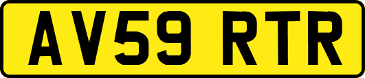 AV59RTR