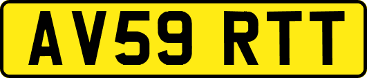 AV59RTT