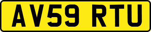 AV59RTU