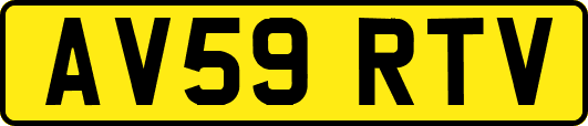 AV59RTV