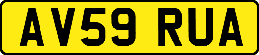 AV59RUA