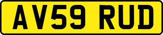 AV59RUD