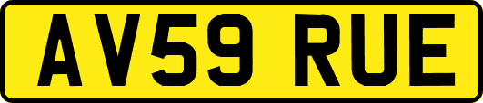 AV59RUE