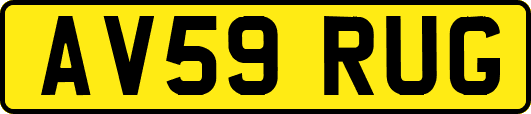 AV59RUG