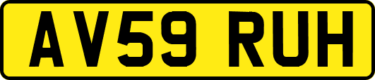 AV59RUH