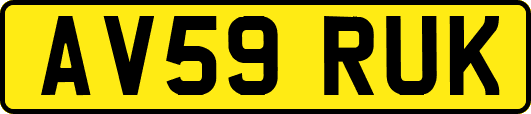 AV59RUK