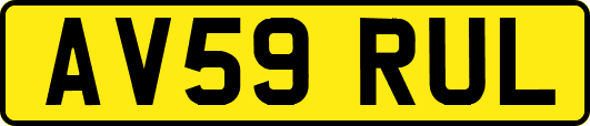 AV59RUL