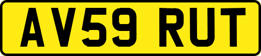 AV59RUT