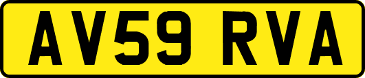 AV59RVA