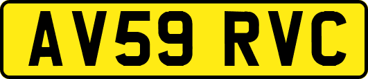 AV59RVC