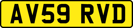 AV59RVD
