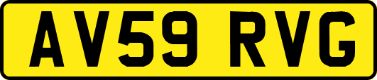 AV59RVG