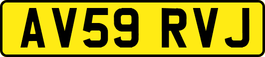 AV59RVJ