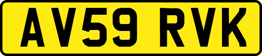 AV59RVK