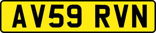 AV59RVN