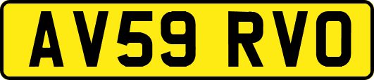 AV59RVO