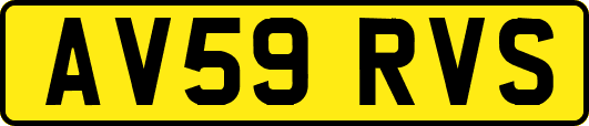 AV59RVS