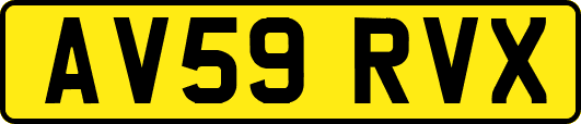 AV59RVX