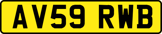 AV59RWB