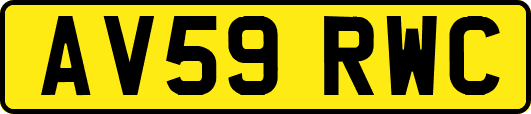 AV59RWC