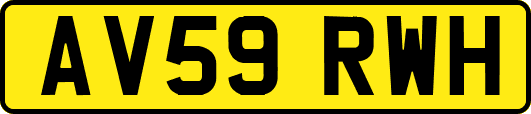 AV59RWH