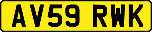 AV59RWK