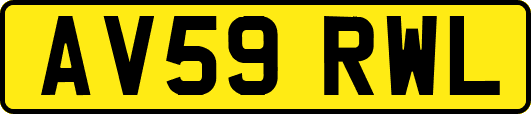 AV59RWL