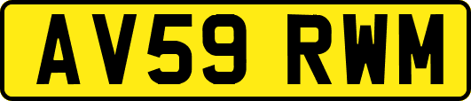 AV59RWM