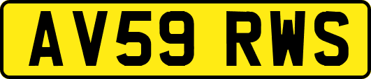 AV59RWS