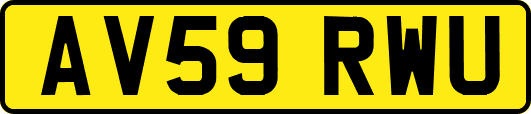 AV59RWU