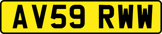 AV59RWW