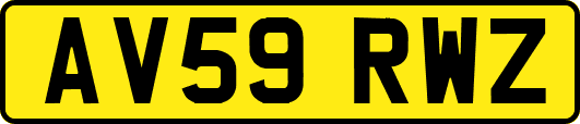 AV59RWZ