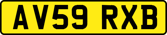 AV59RXB