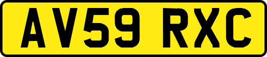 AV59RXC