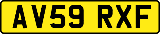 AV59RXF