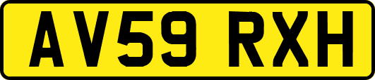 AV59RXH