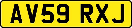 AV59RXJ