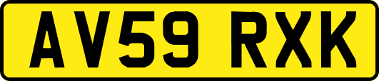 AV59RXK