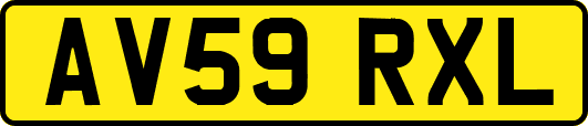 AV59RXL