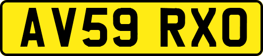 AV59RXO
