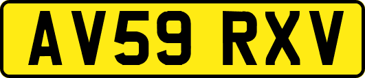 AV59RXV