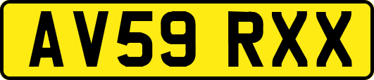 AV59RXX