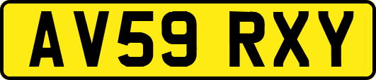AV59RXY
