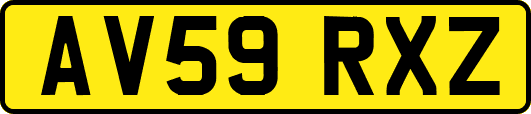 AV59RXZ
