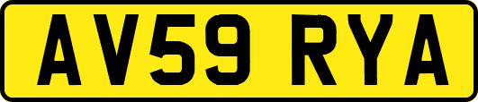 AV59RYA