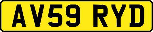 AV59RYD