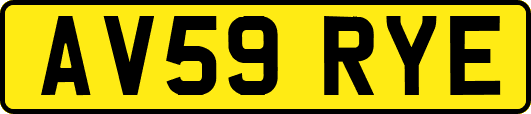 AV59RYE