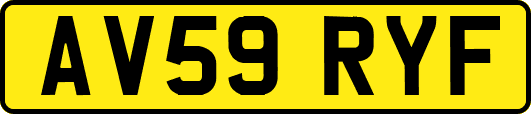 AV59RYF
