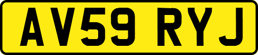 AV59RYJ