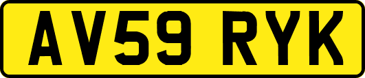 AV59RYK